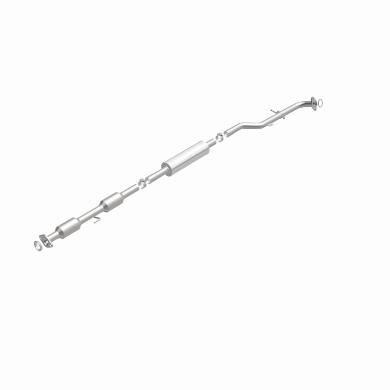 MagnaFlow Direct Fit Catalytic Converter 09-12 Venza 3.5L Underbody thumbnail 8