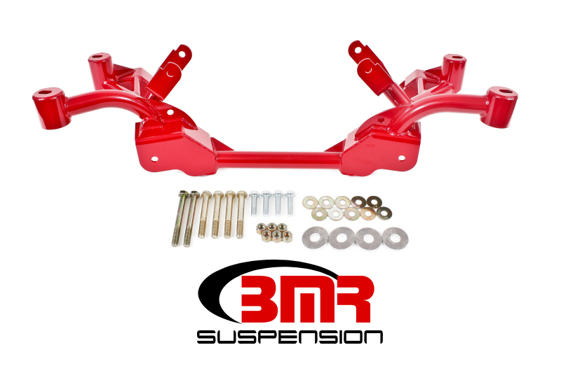 BMR K-Members