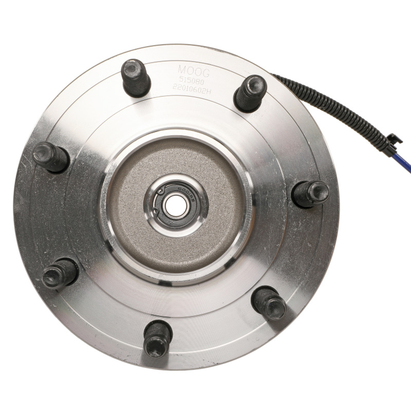 MOOG 05-08 Ford F-150 Front Hub Assembly thumbnail 7