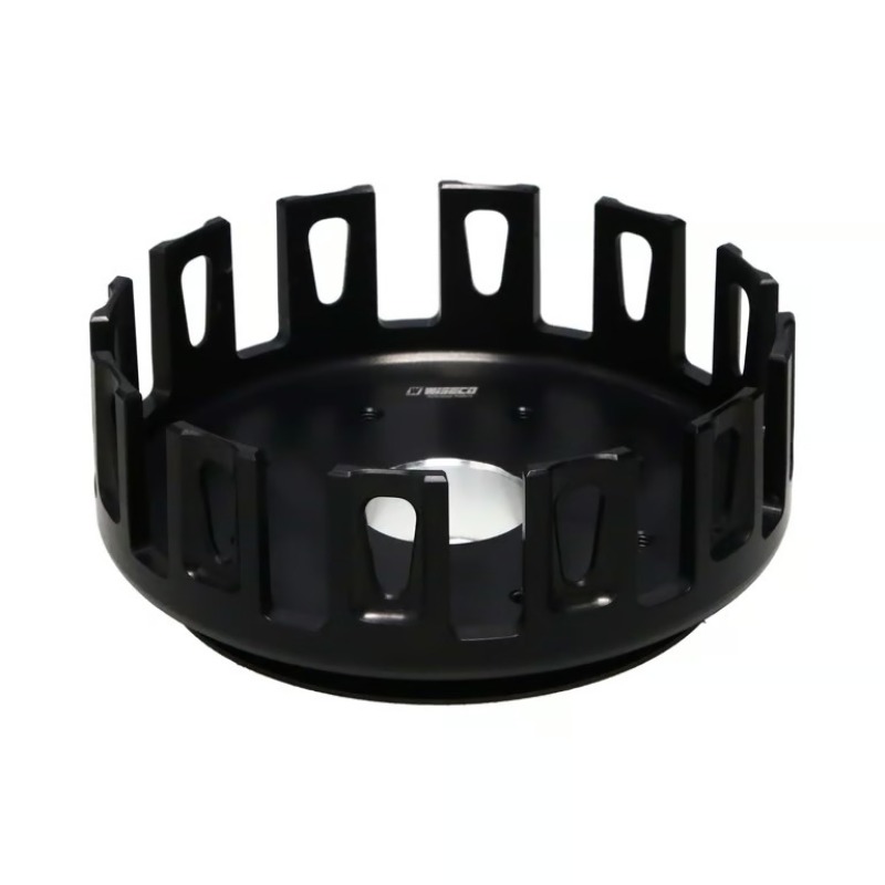 Wiseco 03-08 Kawasaki KX125 Clutch Basket thumbnail 6