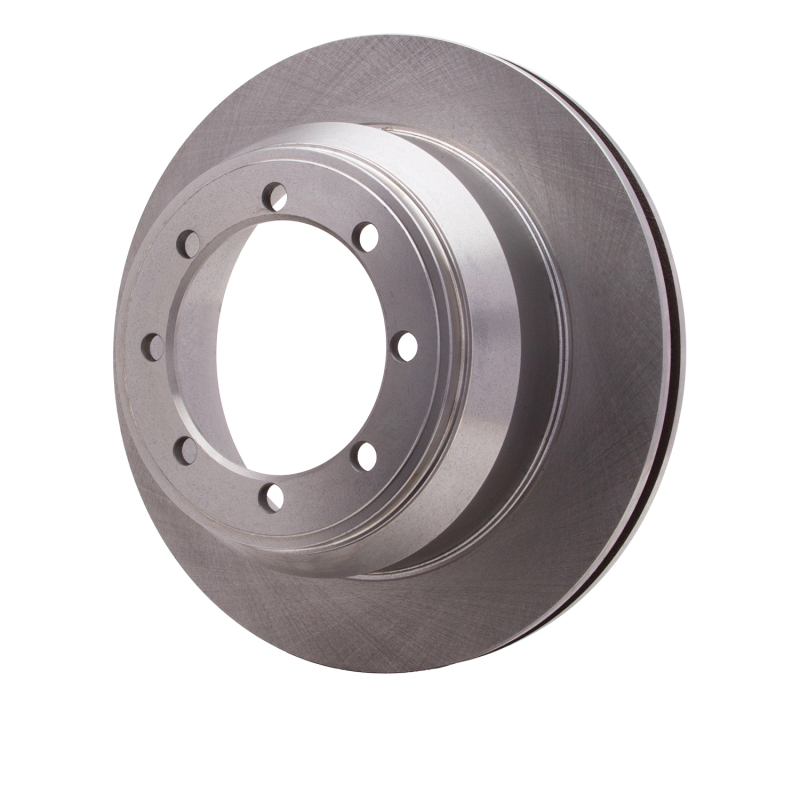 DFC 99-04 Ford F-350 Super Duty 2WD Rear Brake Rotor thumbnail 4