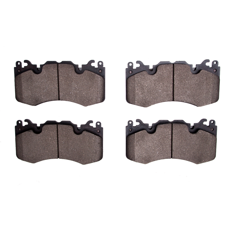 DFC 5000 Advanced Ceramic Brake Pads