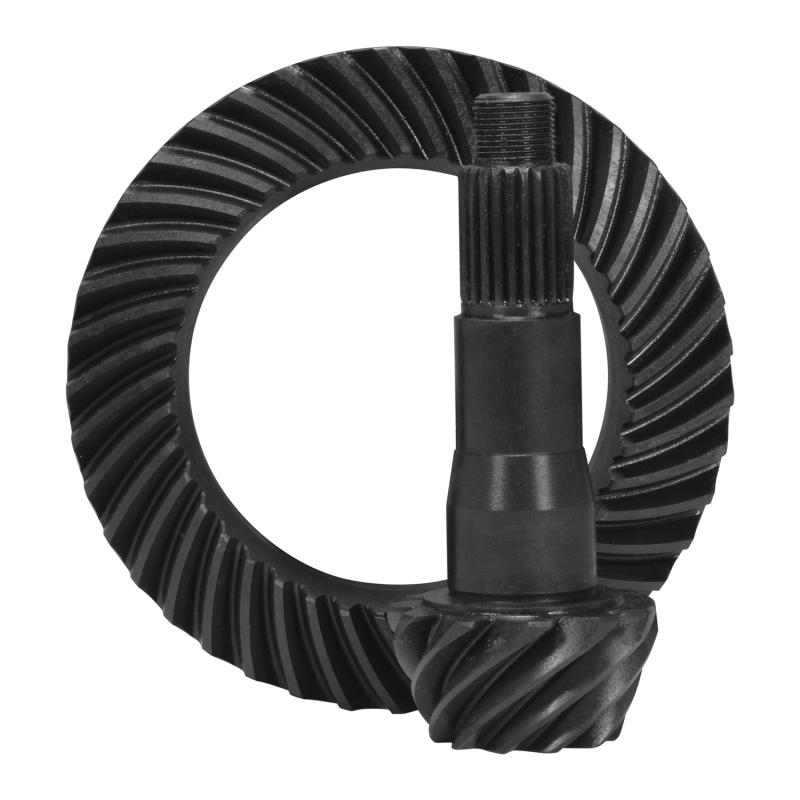 Yukon Gear 21-23 Ford Bronco Dana 44 M220 Front Differential 4.88 Ratio Ring & Pinion Gear Set thumbnail 2