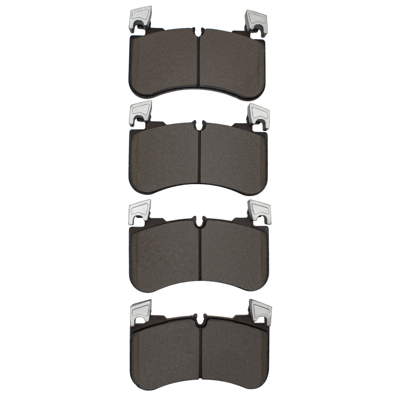 DFC 18-24 Land Rover Defender 90 Front 5000 Advanced Ceramic Brake Pads and Hardware Kit thumbnail 3