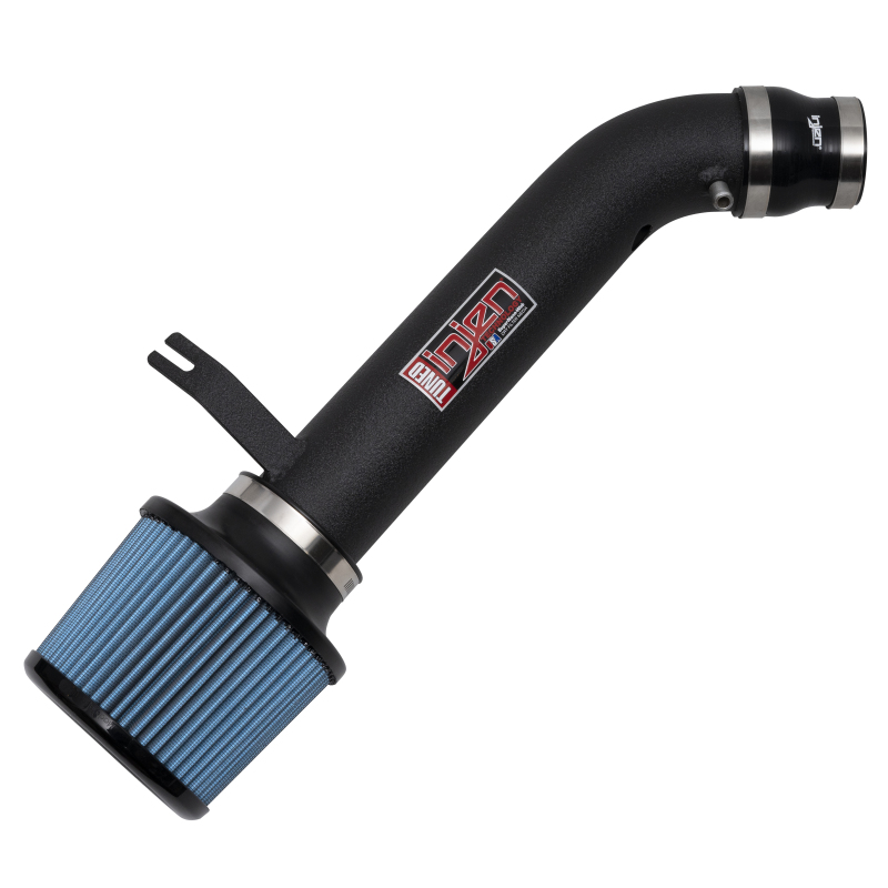 Injen 96-98 Honda Civic EL/EX/HX L4 1.6L Black IS Short Ram Cold Air Intake