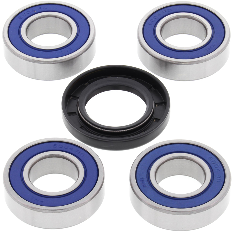 ABR Wheel Bearing Kits