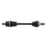 ABR Xtreme Duty Axles