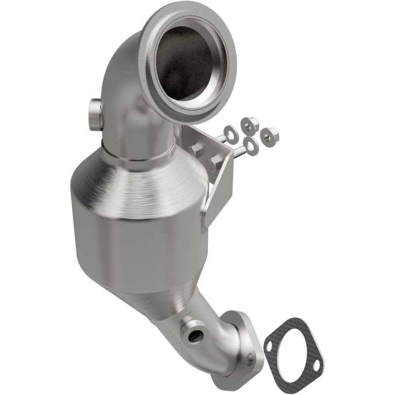 MagnaFlow Direct Fit Catalytic Converter 2012 Ford Edge 2.0L thumbnail 3