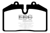 EBC Redstuff Brake Pad Sets