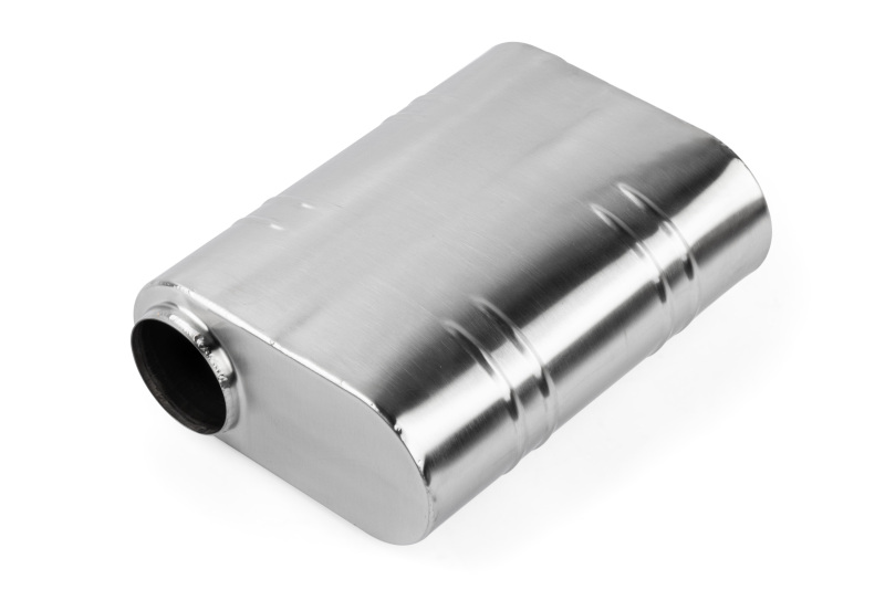 APR Premium Helmholtz Resonator - 76mm (3in) Offset - Rounded Square Body 311mm x 240mm x 110mm