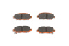 DBA XP650 Brake Pads