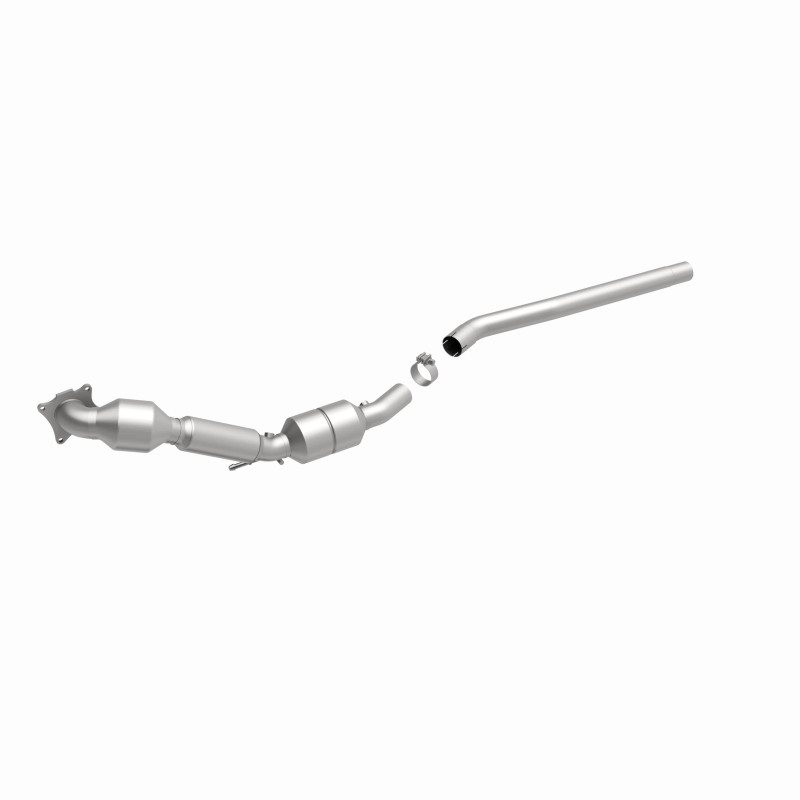 MagnaFlow 08-13 Audi A3 2.0L Direct Fit Converter thumbnail 7