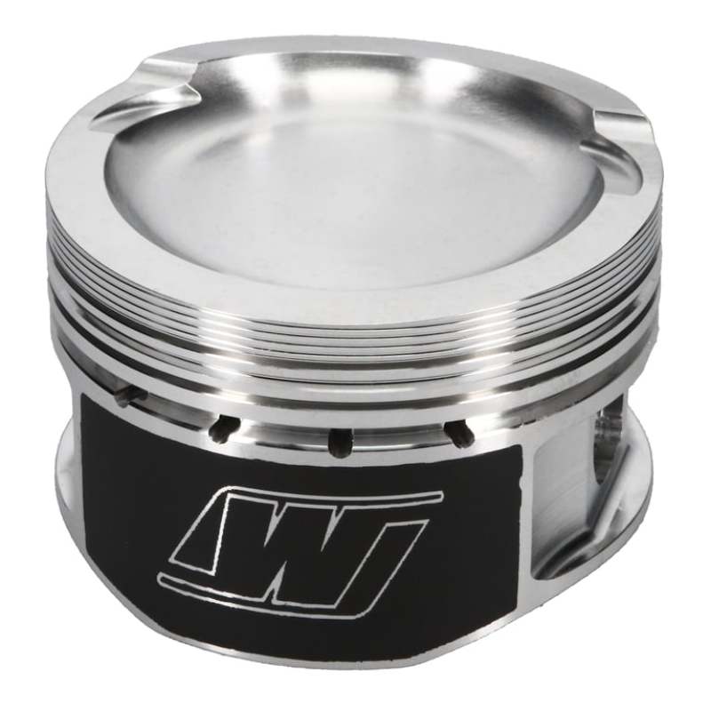 Wiseco VW VR6 2.8L 10.5:1 82.5mm Piston Shelf Stock Kit thumbnail 5