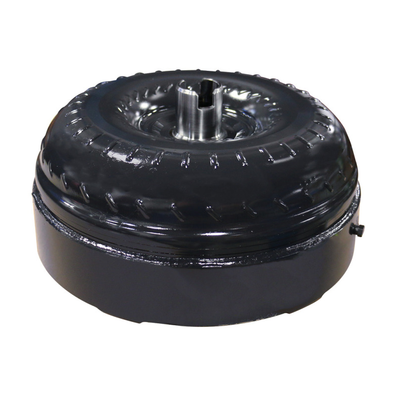BD Diesel Triple Torque Force Converter - 2003-2007 Dodge 48RE Low Stall thumbnail 4