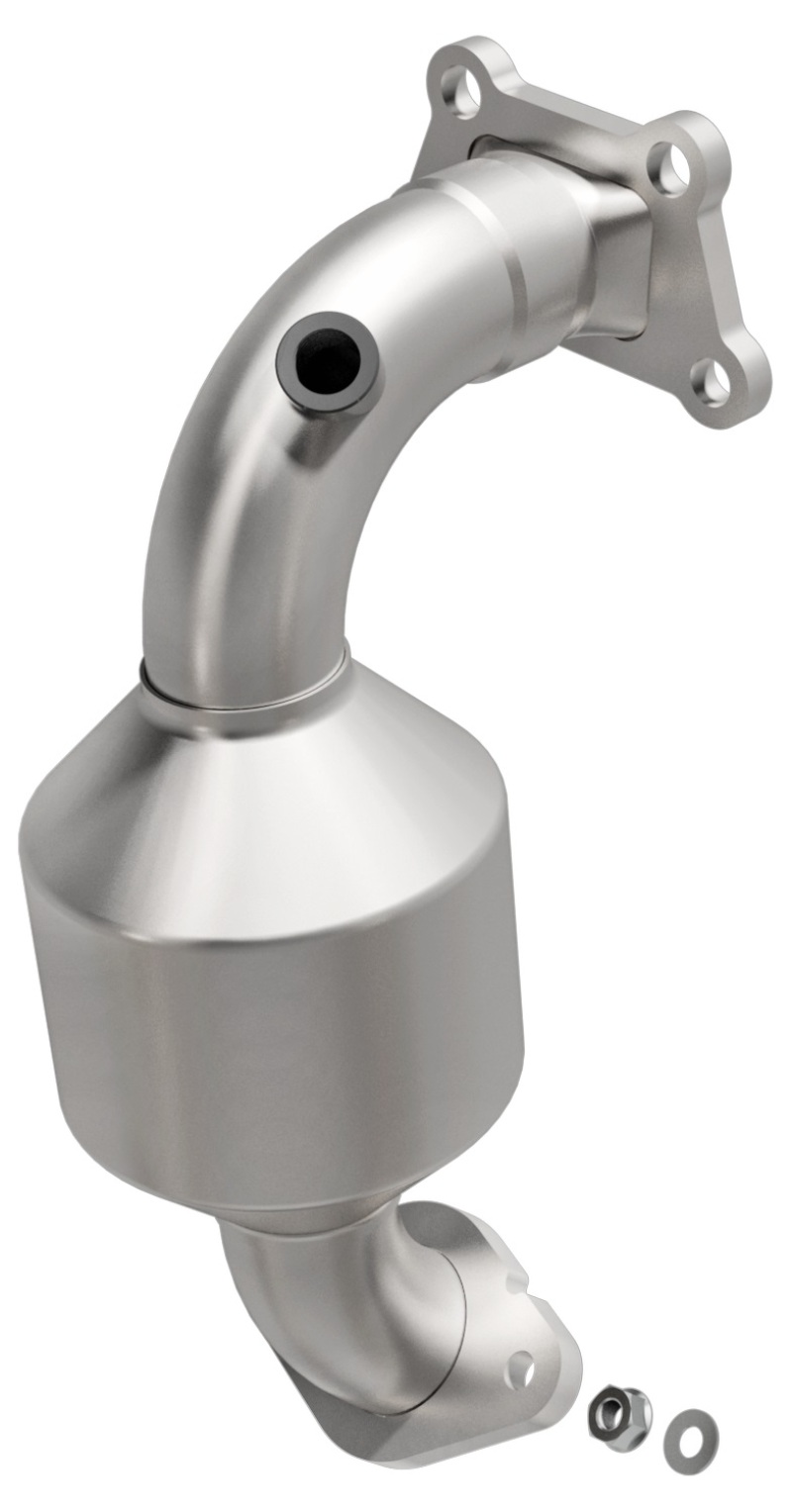 MagnaFlow Direct Fit Catalytic Converter 10 LaCrosse 3.0L thumbnail 2