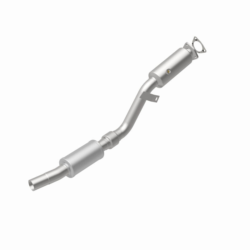 MagnaFlow Conv DF 05-09 Audi Quattro 3.2L Driver Side thumbnail 9