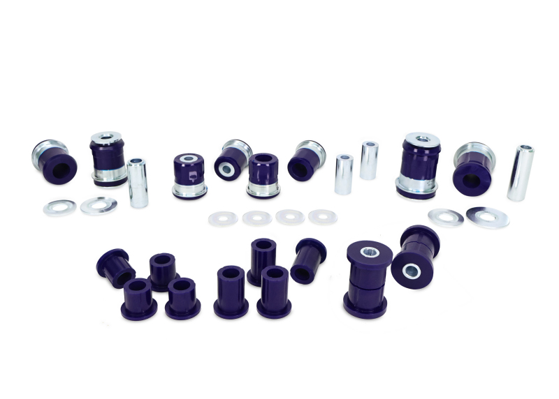 SuperPro Bushing Kit