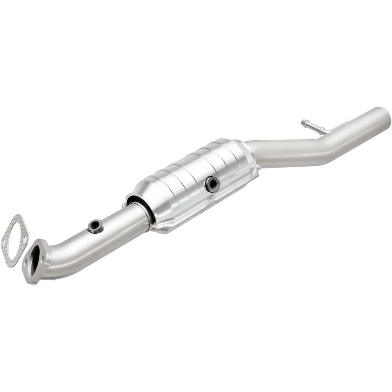 MagnaFlow DF Catalytic Conv 08-09 Mitsubishi Lancer 2.0L w/o Turbo *NOT FOR SALE IN CALIFORNIA* thumbnail 2