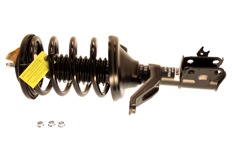 KYB Shocks & Struts Strut Plus Front Right HONDA CR-V 2006-2005 thumbnail 6