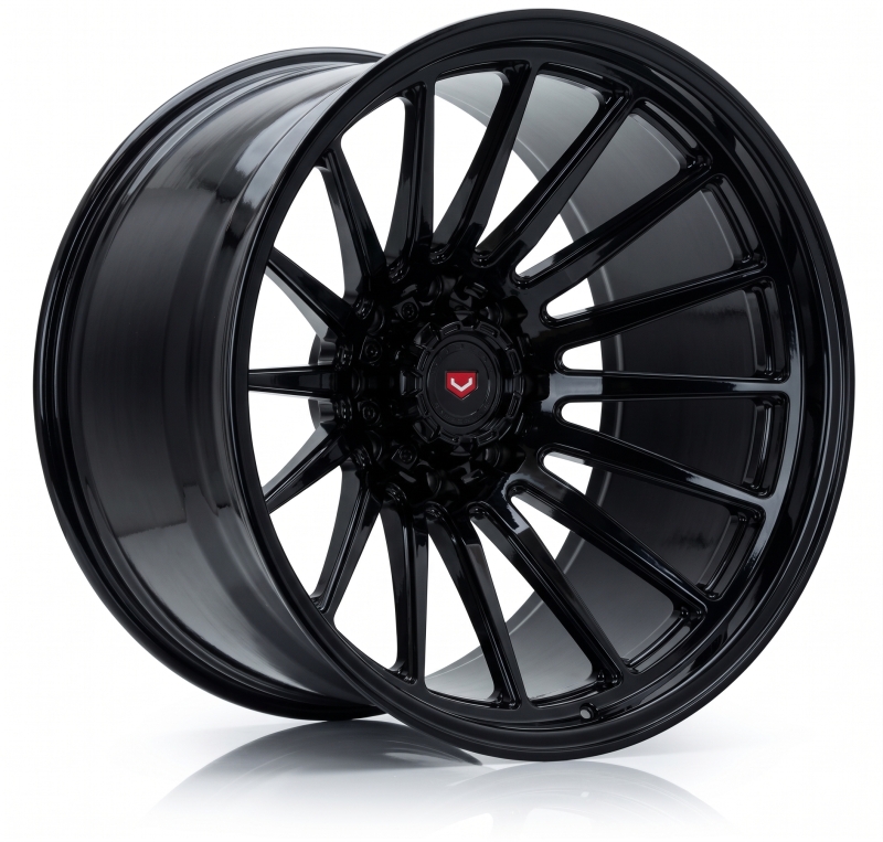 Vossen VOSSEN GNX 22X10 -18MM 8X180 GLOSS BLACK