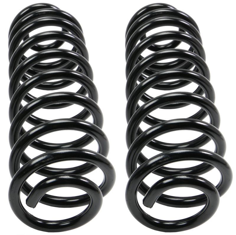 MOOG 97-02 Ford Expedition Rear Coil Springs