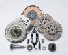 SBC Diesel Twin Clutch Kits