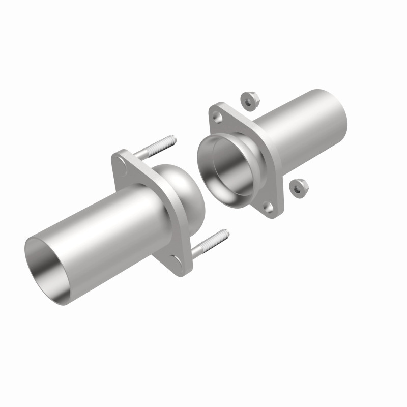 Exhaust Ball Flange - 2.50in.
Exhaust Ball Flange-2.50in.