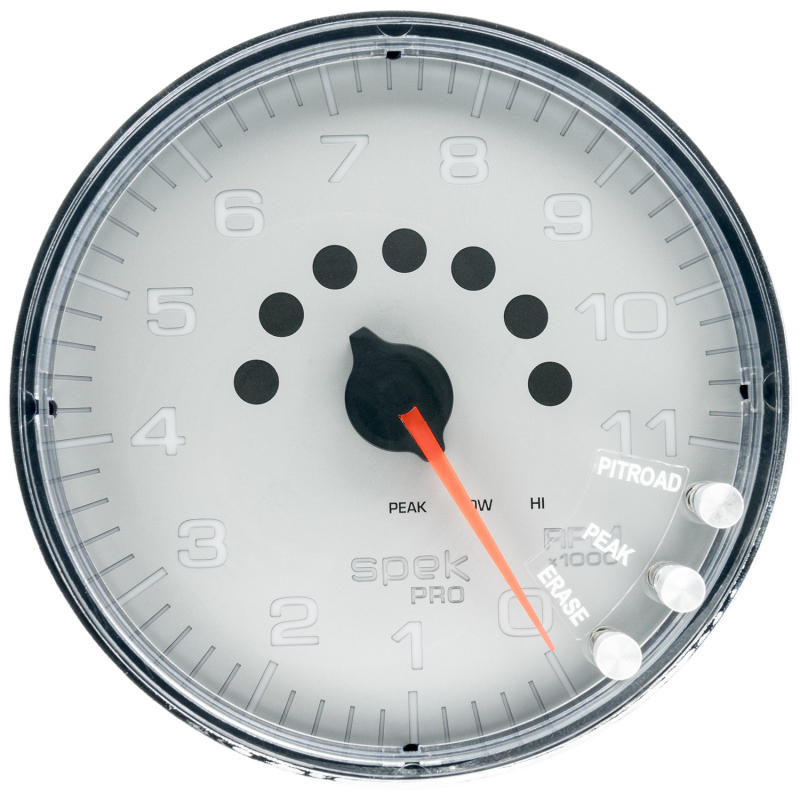 AM Spek-Pro Gauges