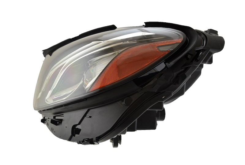 HELLA Headlight Assemblies