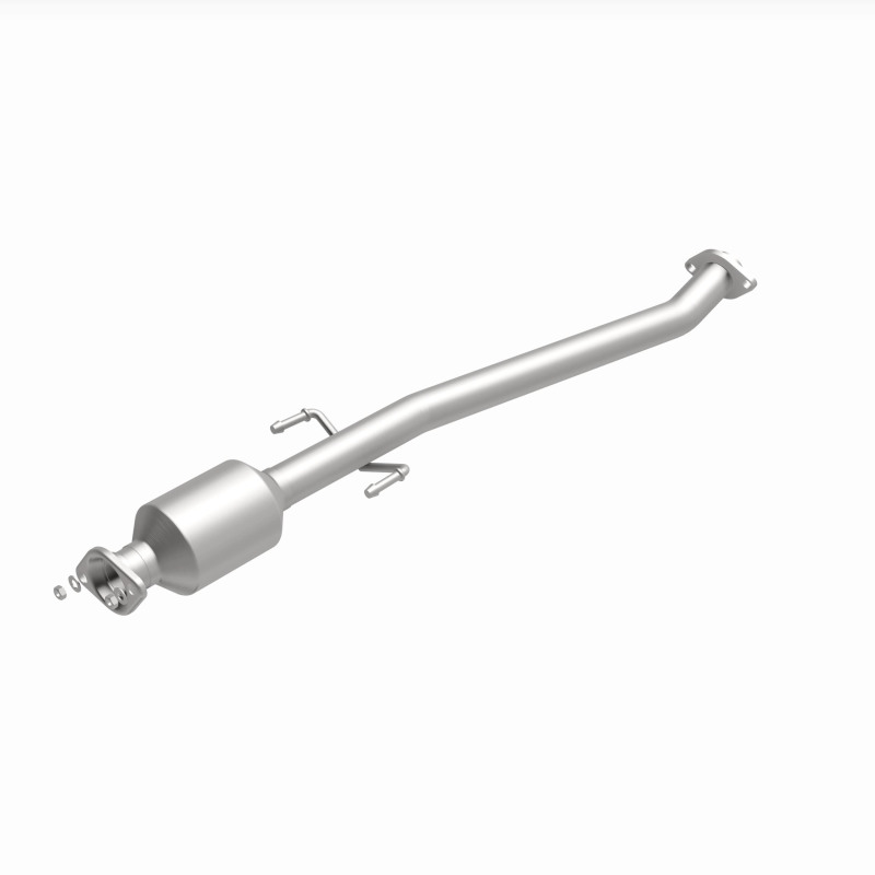 MagnaFlow 2020 Toyota Highlander V6 3.5L OEM Grade Direct-Fit Catalytic Converter thumbnail 6