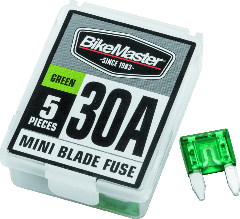 BKM Fuses