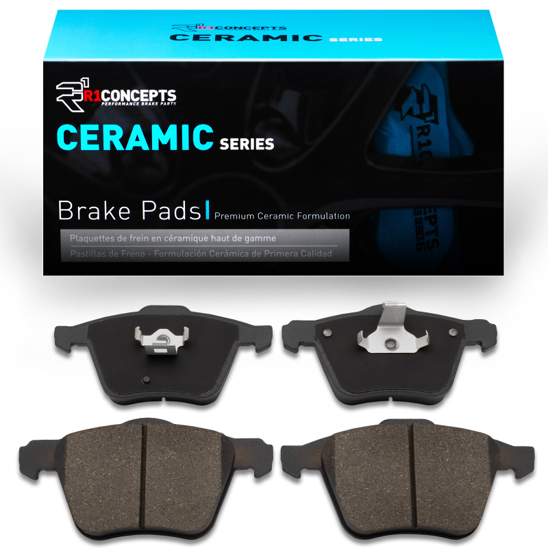 RNC Ceramic Brake Pads