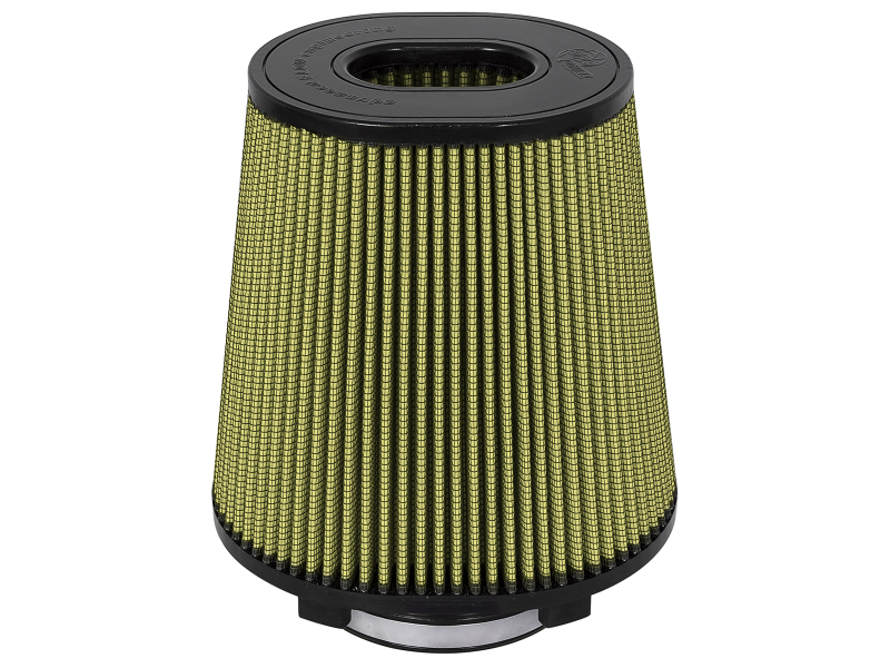 Magnum FORCE Intake Replacement Air Filter w/ Pro GUARD 7 Media