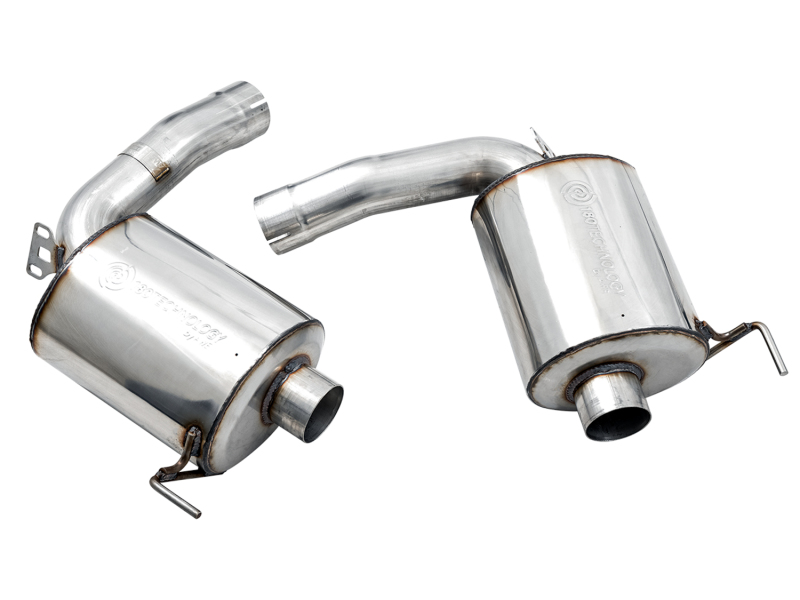 AWE Exhaust Conversion Kits
