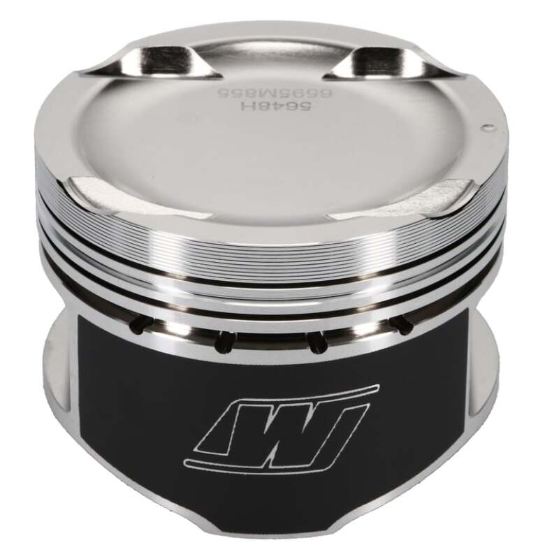 Wiseco Mitsubishi Lancer EVO 8 - 4G63 Turbo Piston Kit thumbnail 8
