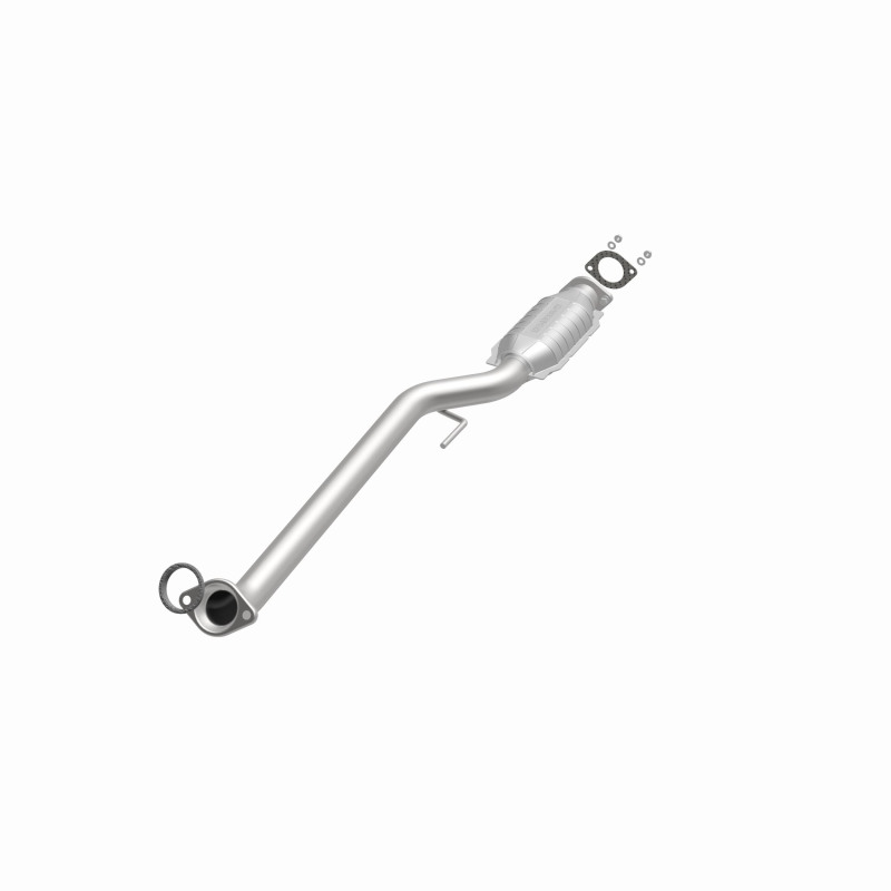 MagnaFlow Conv DF 02-06 Nissan Sentra 2.5L Rear thumbnail 9