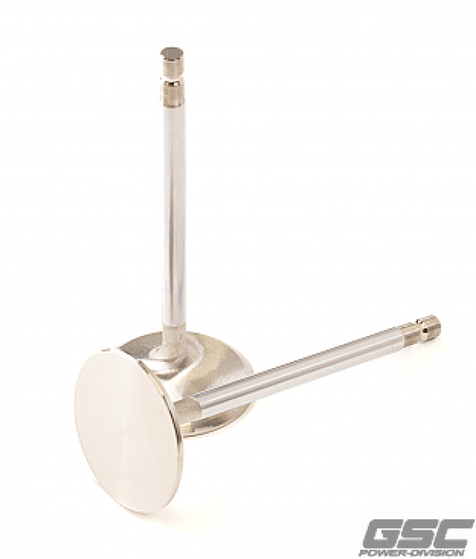 GSC Intake Valves +1mm