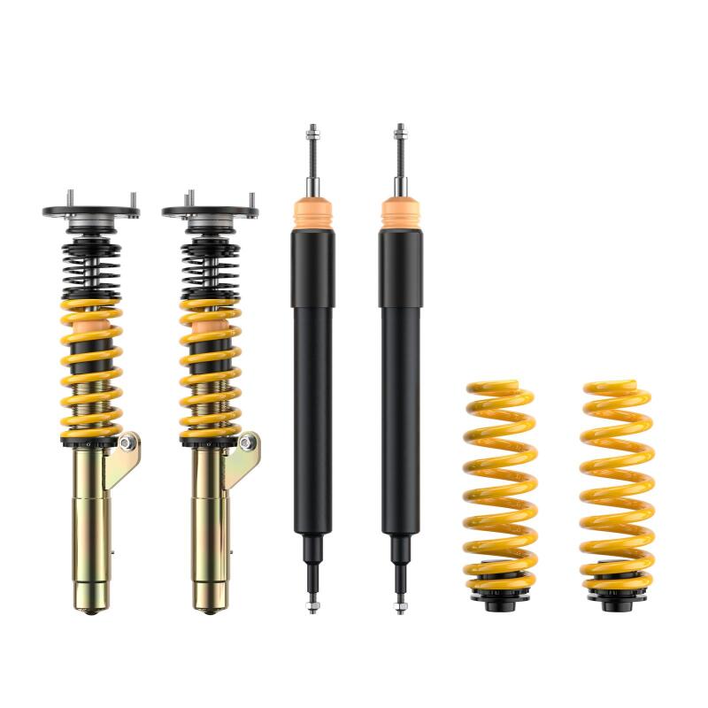 ST Suspensions XTA Coilover Kits 18220833 06-12 BMW E91 Sports Wagon, 07-13 E93 Convetible thumbnail 2