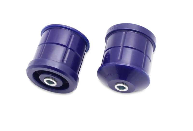SPR Bushings - Beam Axle