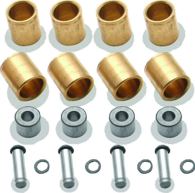 SSC Rocker Arms