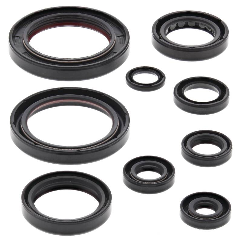 VEP Engine Oil Seal Kit