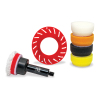 GRG BOSS Foam Pads