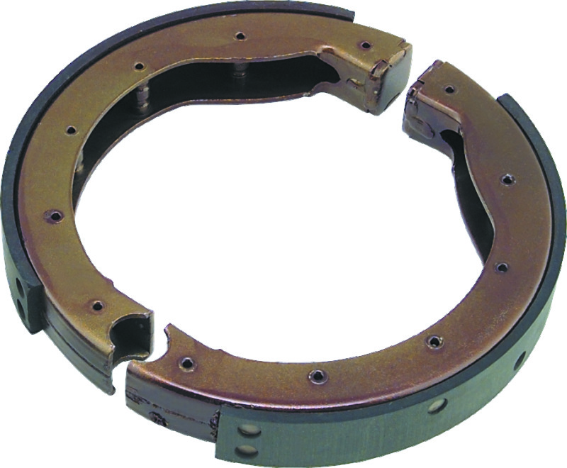BKC Brake Shoes