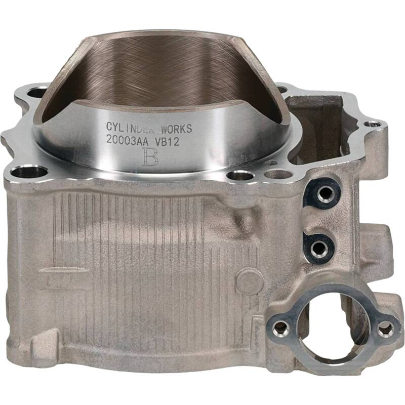 Cylinder Works 07-15 WR 450 F/2017 YFZ 450/09-24 YFZ 450 R Standard Bore Cylinder thumbnail 5