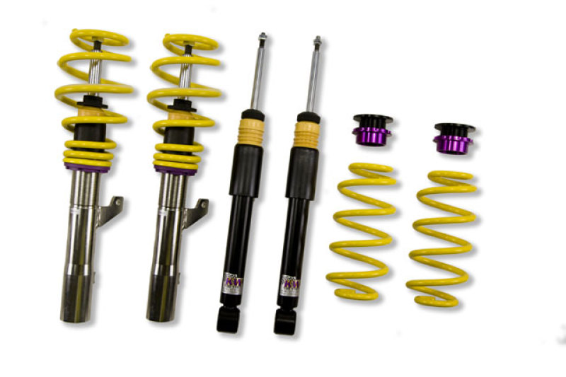 KW V2 Coilover Kit