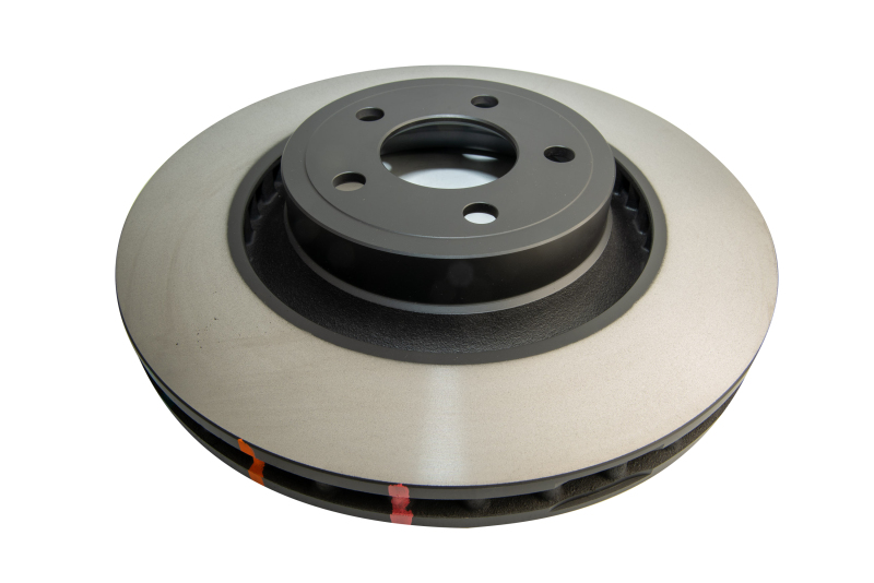 DBA 4000 Standard Rotors