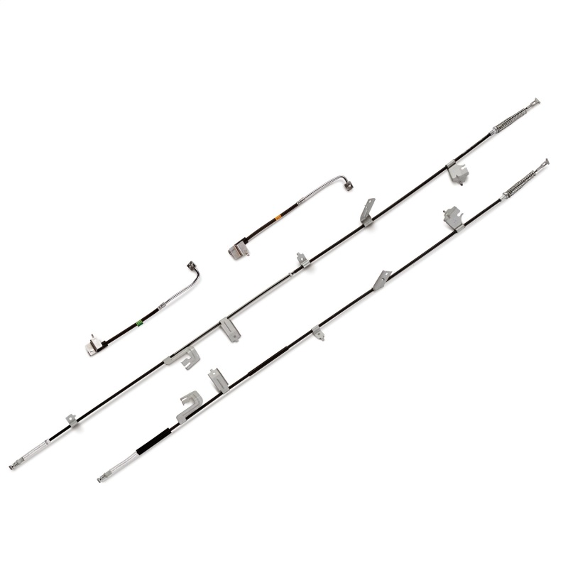 FR Brake Upgrade Kits