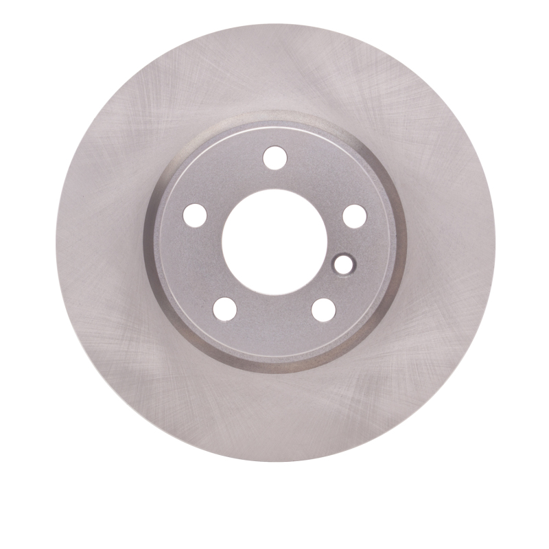 DFC Brake Rotors - Plain