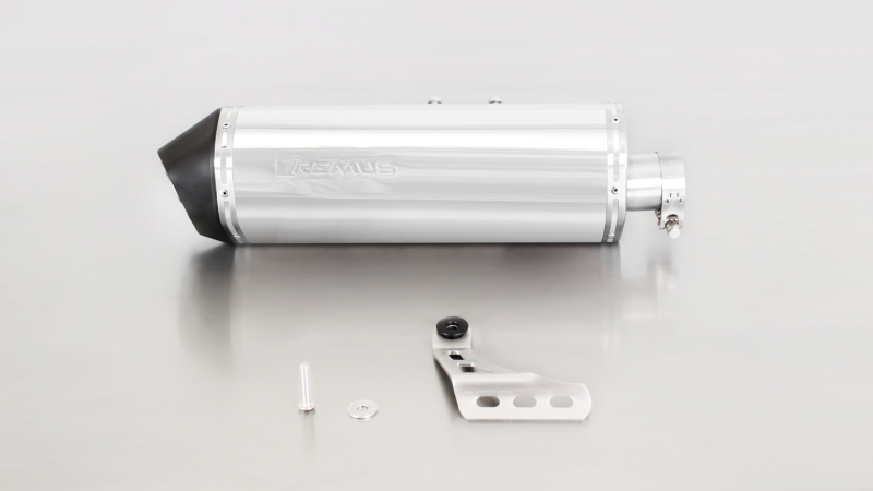 RMS Moto Slip On Exhausts