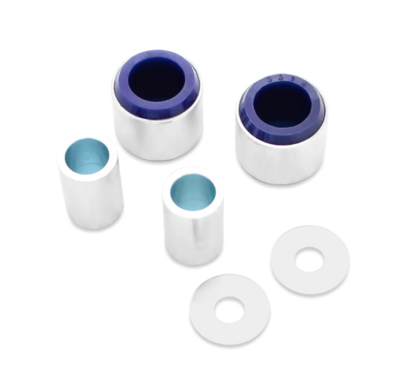 Trailing Arm - Front Bushing Kit